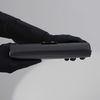 Clutch Louis Vuitton Sellier Dragonne Black Epi - TTA4501