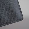 Ví ngắn Louis Vuitton Multiple Noir Taiga - TTA4463