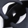 Ví ngắn Louis Vuitton Multiple Noir Taiga - TTA4463