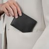 Ví ngắn Louis Vuitton Multiple Noir Taiga - TTA4463