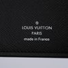 Ví ngắn Louis Vuitton Multiple Noir Taiga - TTA4463