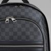 Balo Louis Vuitton Damier Graphite Michael size 45