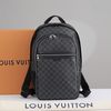Balo Louis Vuitton Damier Graphite Michael size 45
