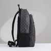 Balo Louis Vuitton Damier Graphite Michael size 45