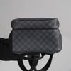 Balo Louis Vuitton Damier Graphite Michael size 45