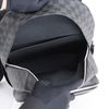 Balo Louis Vuitton Damier Graphite Michael size 45