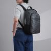 Balo Louis Vuitton Damier Graphite Michael size 45