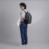 Balo Louis Vuitton Damier Graphite Michael size 45