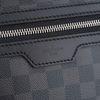Balo Louis Vuitton Damier Graphite Michael size 45