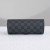 Túi đựng đồng hồ Louis Vuitton Marmotte Damier Graphite (Bản đựng 3 chiếc đồng hồ) - TTA4480