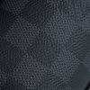 Túi đựng đồng hồ Louis Vuitton Marmotte Damier Graphite (Bản đựng 3 chiếc đồng hồ) - TTA4480