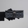 Túi đựng đồng hồ Louis Vuitton Marmotte Damier Graphite (Bản đựng 3 chiếc đồng hồ) - TTA4480