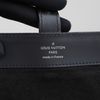 Túi đựng đồng hồ Louis Vuitton Marmotte Damier Graphite (Bản đựng 3 chiếc đồng hồ) - TTA4480