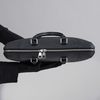 Cặp tài liệu Louis Vuitton Porte-Document Jour Black Epi size 37 - TTA4509