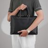 Cặp tài liệu Louis Vuitton Porte-Document Jour Black Epi size 37 - TTA4509
