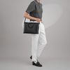 Cặp tài liệu Louis Vuitton Porte-Document Jour Black Epi size 37 - TTA4509
