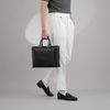 Cặp tài liệu Louis Vuitton Porte-Document Jour Black Epi size 37 - TTA4509