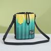 Túi đeo Louis Vuitton Sac Marin Limited Edition Gradient Damier Stripes BB size 22 - TTA4500