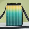 Túi đeo Louis Vuitton Sac Marin Limited Edition Gradient Damier Stripes BB size 22 - TTA4500