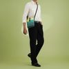 Túi đeo Louis Vuitton Sac Marin Limited Edition Gradient Damier Stripes BB size 22 - TTA4500