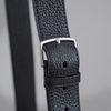 Túi đeo Bally Code Crossbody Black Switzerland size 29 - TTA4478