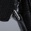 Túi đeo Bally Code Crossbody Black Switzerland size 29 - TTA4478