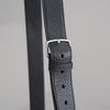 Túi đeo Bally Code Crossbody Black Switzerland size 29 - TTA4478