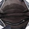 Túi đeo Bally Code Crossbody Black Switzerland size 29 - TTA4478