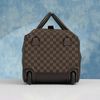 Vali Louis Vuitton Eole Damier Ebene Size 50 - TTA4535