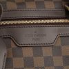 Vali Louis Vuitton Eole Damier Ebene Size 50 - TTA4535
