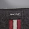 Ví dài/ Zippy Bally Striped Switzerland - TTA4518