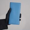 Ví dài Louis Vuitton Brazza Cyan Taurillon - TTA4470