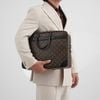 Cặp tài liệu Louis Vuitton Macassar Porte size 40