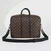 Cặp tài liệu Louis Vuitton Macassar Porte size 40