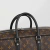 Cặp tài liệu Louis Vuitton Macassar Porte size 40