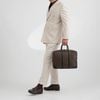 Cặp tài liệu Louis Vuitton Macassar Porte size 40
