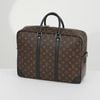 Cặp tài liệu Louis Vuitton Macassar Porte size 40