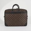 Cặp tài liệu Louis Vuitton Macassar Porte size 40