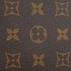 Cặp tài liệu Louis Vuitton Macassar Porte size 40