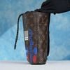 Túi đeo Louis Vuitton Monogram Logo Story Chalk Sling (Limited Edition) size 24
