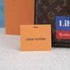 Túi đeo Louis Vuitton Monogram Logo Story Chalk Sling (Limited Edition) size 24