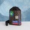 Túi đeo Louis Vuitton Monogram Logo Story Chalk Sling (Limited Edition) size 24