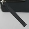 Clutch Louis Vuitton Pochette Pavel Taiga Noir size 26 - TTA4558