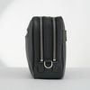 Clutch Louis Vuitton Pochette Pavel Taiga Noir size 26 - TTA4558
