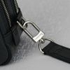 Clutch Louis Vuitton Pochette Pavel Taiga Noir size 26 - TTA4558