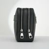 Clutch Louis Vuitton Pochette Pavel Taiga Noir size 26 - TTA4558