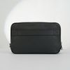Clutch Louis Vuitton Pochette Pavel Taiga Noir size 26 - TTA4558