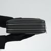 Clutch Louis Vuitton Pochette Pavel Taiga Noir size 26 - TTA4558