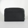Clutch Louis Vuitton Baikal Taiga Noir Leather - TTA4551