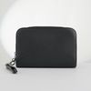 Clutch Louis Vuitton Baikal Taiga Noir Leather - TTA4551